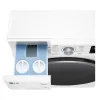 СТИРАЛЬНАЯ МАШИНА LG F4WR311S1WA, 11КГ, БЕЛЫЙ