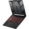 ИГРОВОЙ НОУТБУК 17,3" ASUS TUF GAMING A17 FA707NUR, MECHA GRAY, AMD RYZEN 7 7435HS, 16ГБ/1024ГБ, БЕЗ ОС