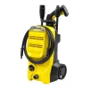 МОЙКА ВЫСОКОГО ДАВЛЕНИЯ KARCHER K 4 CLASSIC + КОМЛЕКТ 2.642-794.0 + 2.643-150.0 + 055 PVA