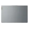 НОУТБУК 15,6" LENOVO IDEAPAD SLIM 3 15IAH8, ARCTIC GREY, INTEL CORE I5-12450H, 16ГБ/1024ГБ, БЕЗ ОС