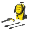 МОЙКА ВЫСОКОГО ДАВЛЕНИЯ KARCHER K 4 CLASSIC + КОМЛЕКТ 2.642-794.0 + 2.643-150.0 + 055 PVA
