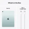 ПЛАНШЕТ APPLE IPAD AIR 13 (2025), WI-FI + 5G, 8ГБ/128ГБ, СИНИЙ