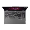 ИГРОВОЙ НОУТБУК 15,6" LENOVO LOQ 15ARP9, LUNA GREY, AMD RYZEN 7 7435HS, 24ГБ/1024ГБ, БЕЗ ОС