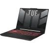 ИГРОВОЙ НОУТБУК 17,3" ASUS TUF GAMING A17 FA707NUR, MECHA GRAY, AMD RYZEN 7 7435HS, 16ГБ/1024ГБ, БЕЗ ОС