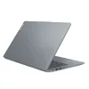 НОУТБУК 16" LENOVO IDEAPAD SLIM 3 16ABR8, ARCTIC GREY, AMD RYZEN 5 7430U, 16ГБ/512ГБ, БЕЗ ОС