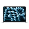 НОУТБУК 15,3" APPLE MACBOOK AIR A3241, SKY BLUE, M4 WITH 10-CORE CPU AND 10-CORE GPU, 16ГБ/512ГБ, MACOS SEQUOIA