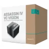 КУЛЕР ДЛЯ ПРОЦЕССОРА DEEPCOOL ASSASSIN IV VC VISION