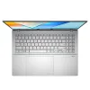 НОУТБУК 16" ASUS VIVOBOOK S 16 S3607VA, COOL SILVER, INTEL CORE I5-13420H, 16ГБ/1024ГБ, БЕЗ ОС