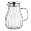КУВШИН ARDESTO ICEBERG AR2615GA, 1,5Л, ПРОЗРАЧНЫЙ