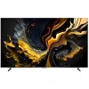 100" QLED SMART ТЕЛЕВИЗОР XIAOMI MAX, 3840X2160 4K UHD, GOOGLE TV, ЧЁРНЫЙ