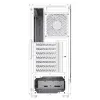 КОМПЬЮТЕРНЫЙ КОРПУС GAMEMAX STARLIGHT 2 AW, MIDI-TOWER, БЕЗ БЛОКА ПИТАНИЯ, БЕЛЫЙ