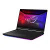 ИГРОВОЙ НОУТБУК 16" ASUS ROG STRIX SCAR 16 G635LW, OFF BLACK, INTEL CORE ULTRA 9 275HX, 32ГБ/2048ГБ, БЕЗ ОС
