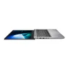 НОУТБУК ДЛЯ БИЗНЕСА 14" ASUS EXPERTBOOK P1 P1403CVA, MISTY GREY, INTEL CORE I5-13420H, 16ГБ/512ГБ, БЕЗ ОС