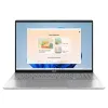 НОУТБУК 16" ASUS VIVOBOOK S 16 S3607VA, COOL SILVER, INTEL CORE I7-13620H, 16ГБ/1024ГБ, БЕЗ ОС