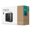 БЛОК ПИТАНИЯ ДЛЯ КОМПЬЮТЕРОВ DEEPCOOL PN850D, 850ВТ, ATX, НЕМОДУЛЬНЫЙ
