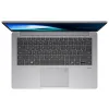 НОУТБУК ДЛЯ БИЗНЕСА 14" ASUS EXPERTBOOK P1 P1403CVA, MISTY GREY, INTEL CORE I5-13420H, 16ГБ/512ГБ, БЕЗ ОС