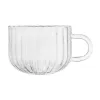 НАБОР ЧАШЕК ARDESTO ICEBERG AR2640GG, 400 МЛ, 2 ШТ, ПРОЗРАЧНЫЙ