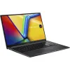 НОУТБУК 15,6" ASUS VIVOBOOK 15 OLED X1505VA, INDIE BLACK, INTEL CORE I5-13420H, 16ГБ/1024ГБ, БЕЗ ОС