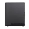 КОМПЬЮТЕРНЫЙ КОРПУС GAMEMAX STORM 2 AB, MIDI-TOWER, БЕЗ БЛОКА ПИТАНИЯ, ЧЁРНЫЙ