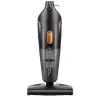 ВЕРТИКАЛЬНЫЙ ПЫЛЕСОС DEERMA DX115C, ЧЁРНЫЙ