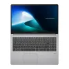НОУТБУК ДЛЯ БИЗНЕСА 15,6" ASUS EXPERTBOOK P1 P1503CVA, MISTY GREY, INTEL CORE I7-13620H, 16ГБ/512ГБ, БЕЗ ОС