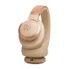 НАУШНИКИ JBL LIVE770NC, SAND