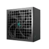 БЛОК ПИТАНИЯ ДЛЯ КОМПЬЮТЕРОВ DEEPCOOL PN1000M, 1000ВТ, ATX, ПОЛНОСТЬЮ МОДУЛЬНЫЙ