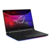ИГРОВОЙ НОУТБУК 16" ASUS ROG STRIX SCAR 16 G635LW, OFF BLACK, INTEL CORE ULTRA 9 275HX, 32ГБ/2048ГБ, БЕЗ ОС