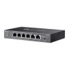 POE КОММУТАТОР TP-LINK ES206GP, 4X IEEE 802.3AF/AT POE+