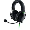НАУШНИКИ RAZER BLACKSHARK V2 X, ПРОВОДНОЙ АНАЛОГОВЫЙ, ЧЁРНЫЙ