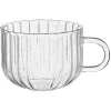 НАБОР ЧАШЕК ARDESTO ICEBERG AR2640GG, 400 МЛ, 2 ШТ, ПРОЗРАЧНЫЙ