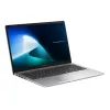НОУТБУК ДЛЯ БИЗНЕСА 15,6" ASUS EXPERTBOOK P1 P1503CVA, MISTY GREY, INTEL CORE I5-13420H, 16ГБ/512ГБ, БЕЗ ОС