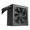 БЛОК ПИТАНИЯ ДЛЯ КОМПЬЮТЕРОВ DEEPCOOL PN750D, 750ВТ, ATX, НЕМОДУЛЬНЫЙ