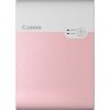 SUBLIMATION PRINTER CANON SELPHY SQUARE QX10 PINK / WI-FI / USB