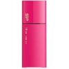 USB FLASH DRIVE SILICON POWER BLAZE B05 PEACH USB3.2 16GB