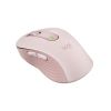 LOGITECH SIGNATURE M650 WIRELESS MOUSE, SMARTWHEEL, SILENTTOUCH