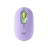 LOGITECH POP MOUSE WIRELESS MOUSE WITH CUSTOMIZABLE EMOJI, MULTI-DEVICE,
