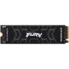 M.2 NVME SSD KINGSTON FURY RENEGADE 2.0TB (SFYRD/2000G)
