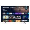 43" LED TV HISENSE 43A6G / 4K / SMARTTV / BLACK
