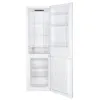 ХОЛОДИЛЬНИК CANDY CCH1T518DW, БЕЛЫЙ