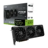 ВИДЕОКАРТА ASUS PRIME OC RTX5070TI, 16 ГБ GDDR7 256БИТ