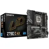 МАТЕРИНСКАЯ ПЛАТА GIGABYTE Z790 D AX, LGA1700, INTEL Z790, ATX