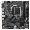 МАТЕРИНСКАЯ ПЛАТА GIGABYTE B760M E, LGA1700, INTEL B760, MICRO-ATX