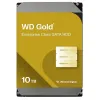 ЖЕСТКИЙ ДИСК WESTERN DIGITAL WD GOLD, 3.5", 10 ТБ