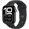 УМНЫЕ ЧАСЫ APPLE WATCH SERIES 10, 46ММ, ЧЁРНЫЙ