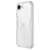 ЧЕХОЛ NILLKIN NATURE PRO ДЛЯ APPLE IPHONE 16E, ПРОЗРАЧНЫЙ