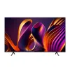 85" QLED SMART ТЕЛЕВИЗОР HISENSE 85E7NQ, 3840X2160 4K UHD, VIDAA U7.0, ЧЁРНЫЙ