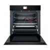 ЭЛЕКТРИЧЕСКИЙ ДУХОВОЙ ШКАФ WHIRLPOOL WOI11P8FHT2SBAF, ЧЕРНЫЙ