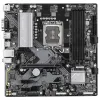 МАТЕРИНСКАЯ ПЛАТА GIGABYTE B760M D3HP, LGA1700, INTEL B760, MICRO-ATX