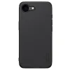 ЧЕХОЛ NILLKIN FROSTED PRO ДЛЯ APPLE IPHONE 16E, ЧЁРНЫЙ
